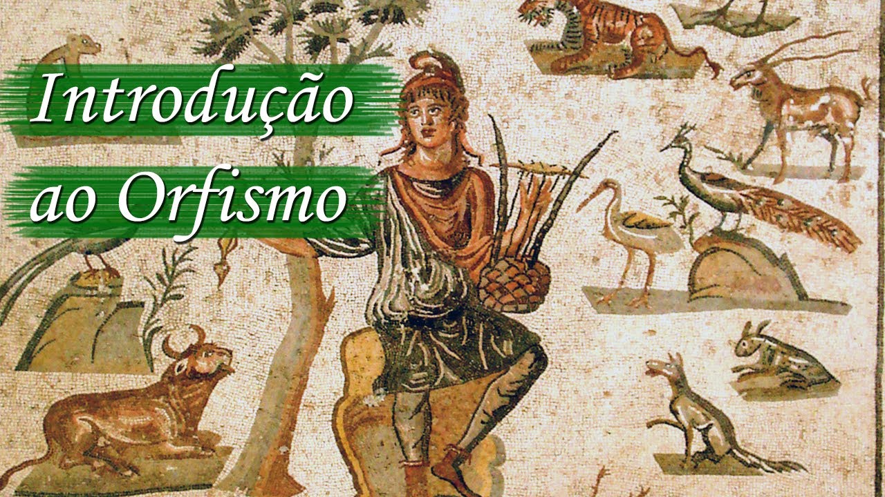 Introdução ao Orfismo