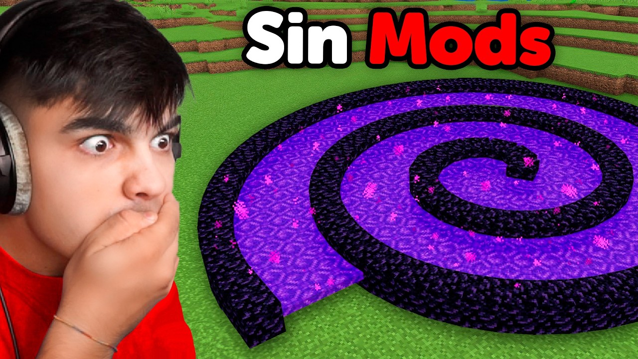 Descubr&iacute; Secretos de Minecraft Que NO Sab&iacute;a que Existian