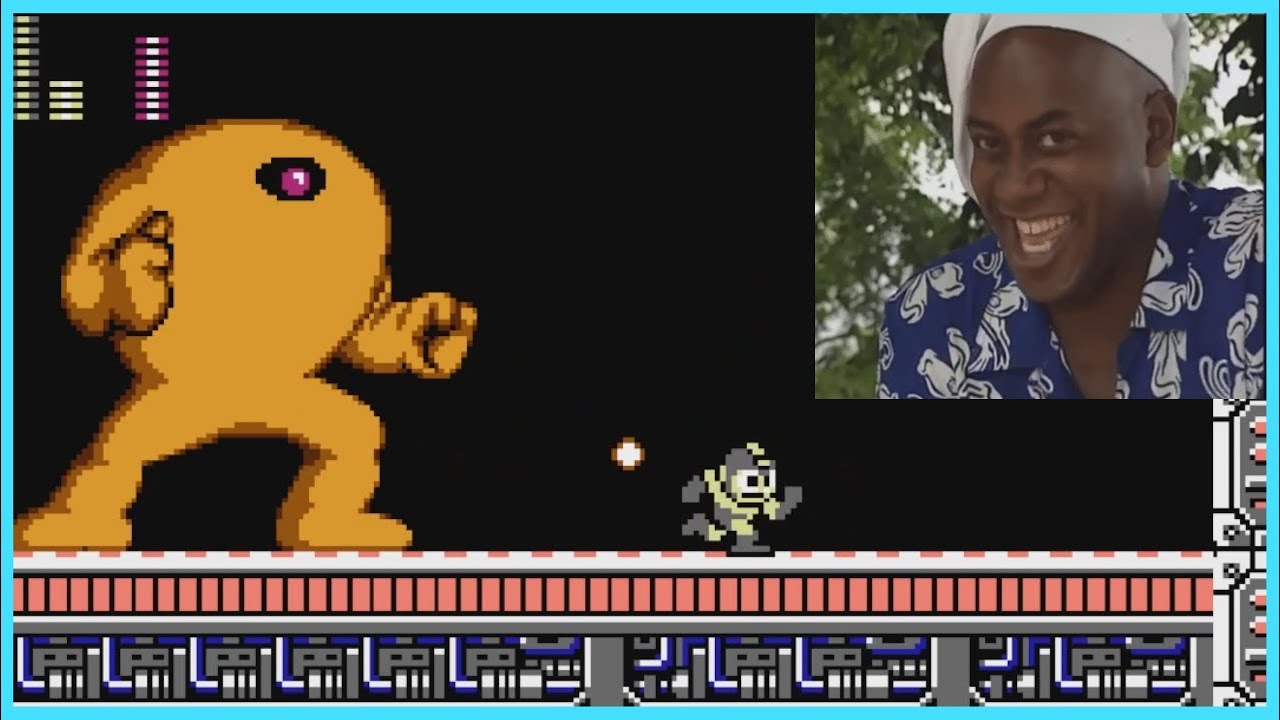How facing Yellow Devil goes