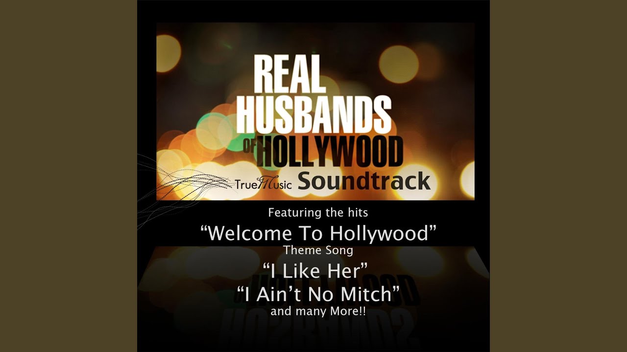 I Ain't No Mitch (feat. Kevin Hart)