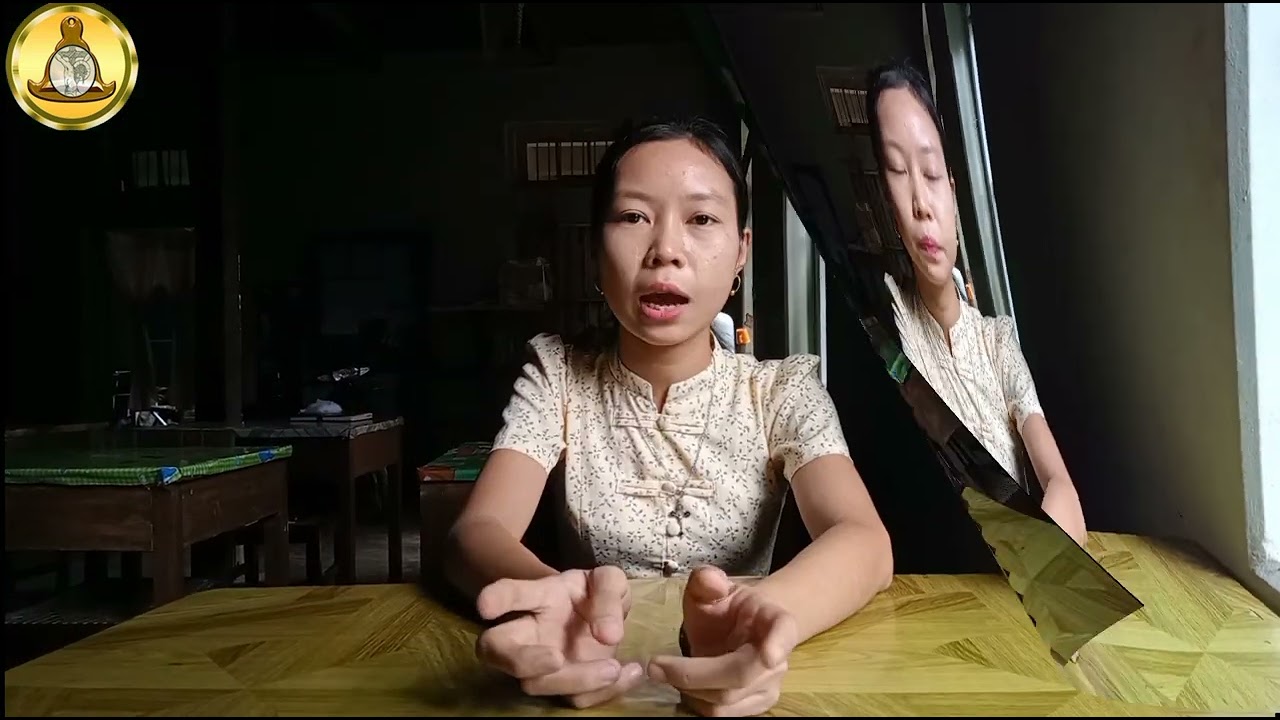Naw Nant Rita (Vocation story)