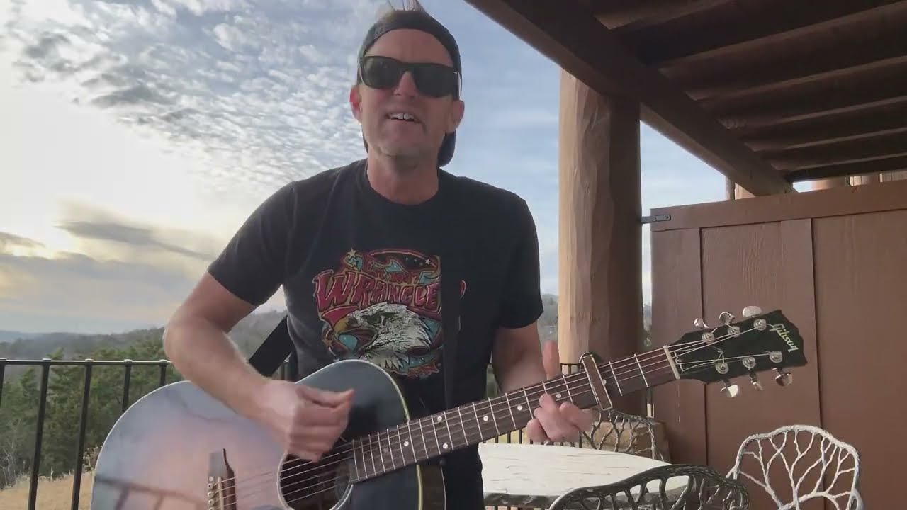 Summer Of '69 (Bryan Adams) / Nick Nave Acoustic