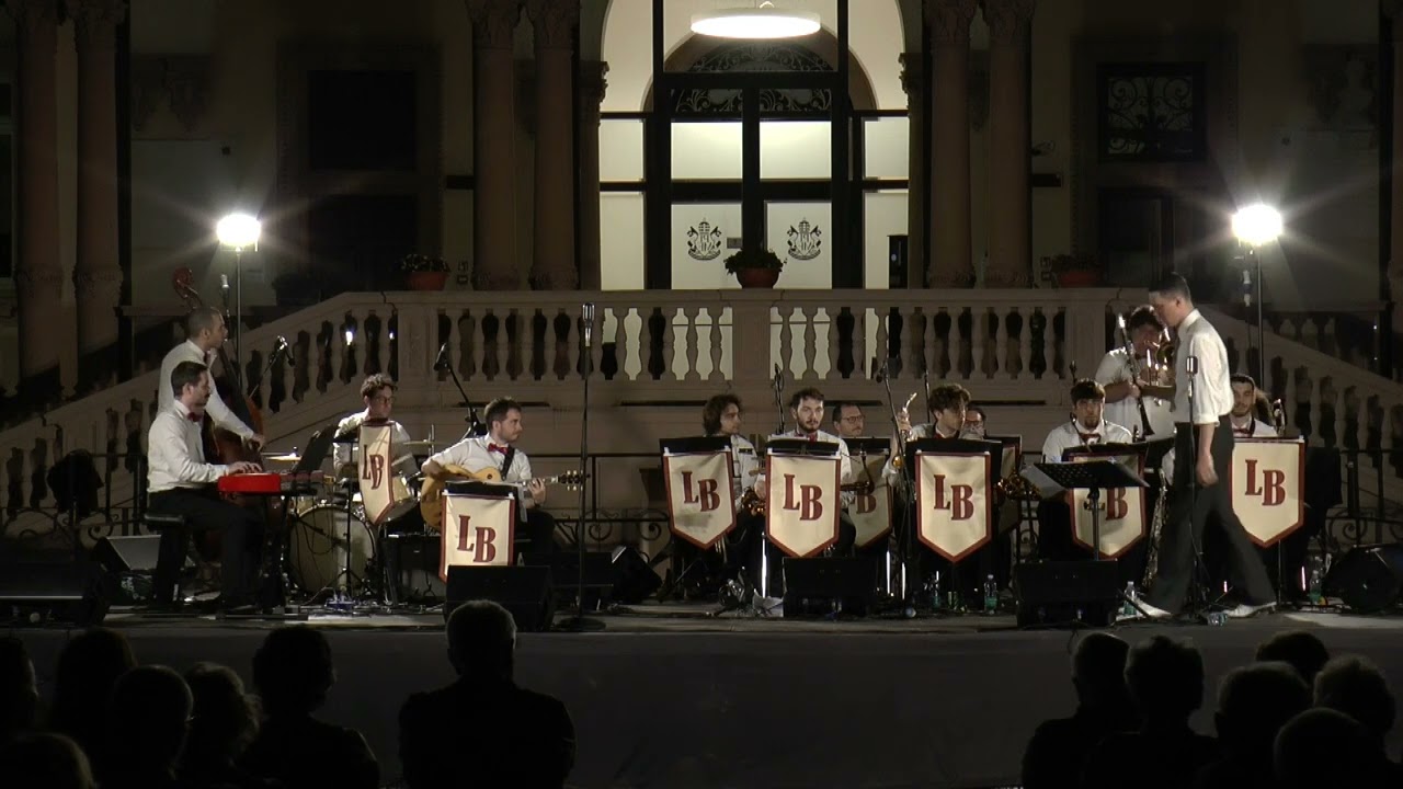 TAKE THE "A" TRAIN (Duke Ellington) - Millennials' Orchestra @ PIME Summer Festival 2025