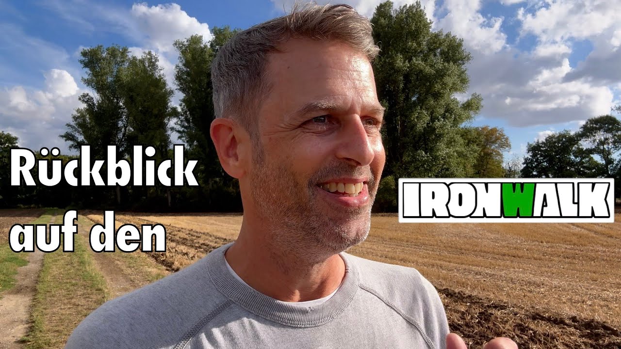 Rückblick auf den Ironwalk in Düsseldorf - Was war gut? Was geht noch besser?