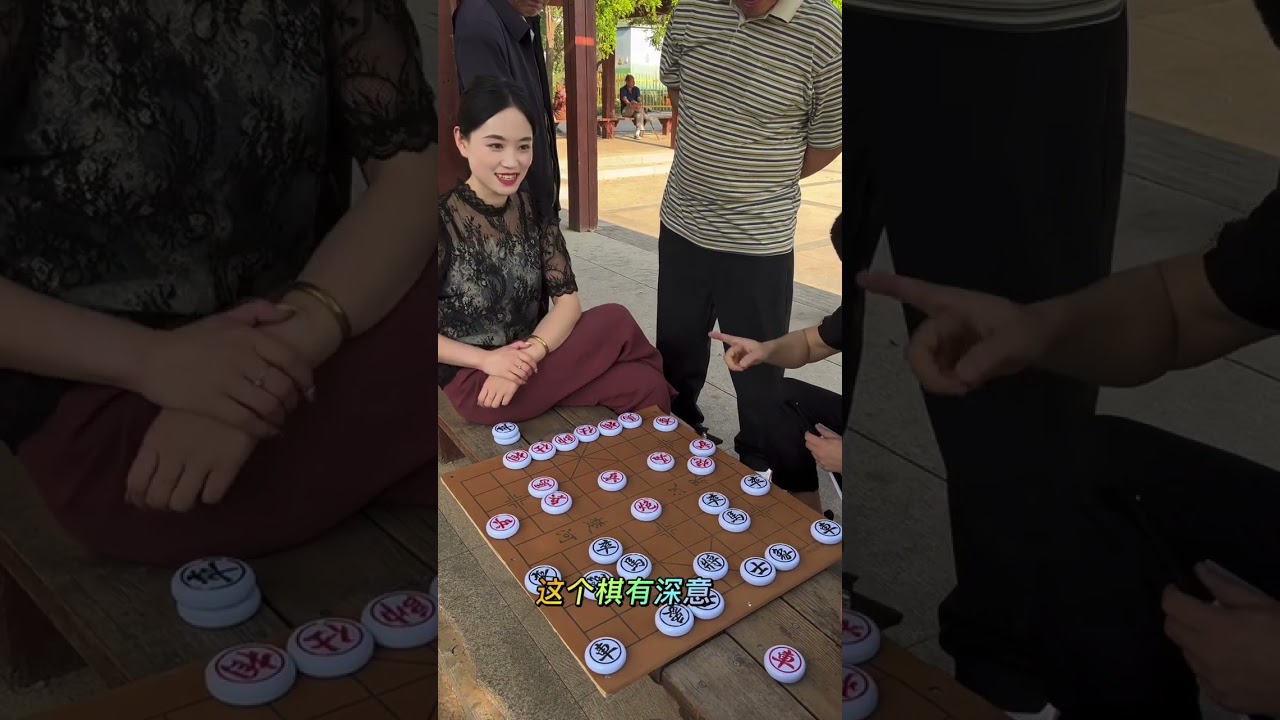 挑战国际象棋国王