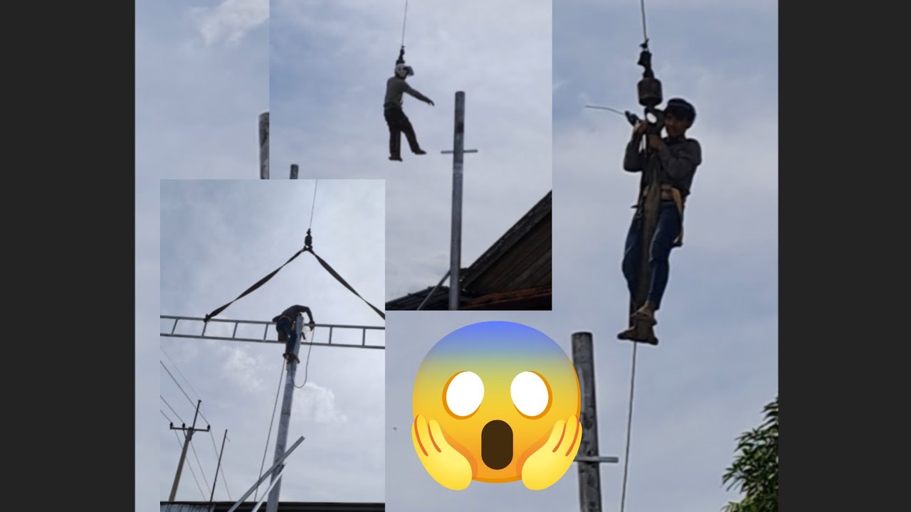 Warehouse construction team activities1 @