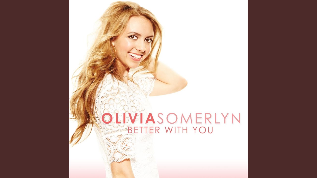 Better With You