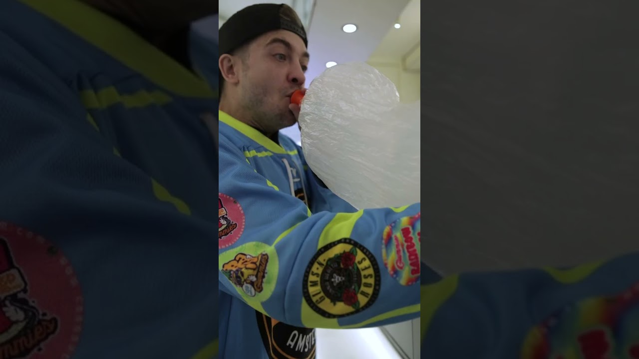 Vaping Volcano's at Amsterdam  Coffeeshop Awards 2024