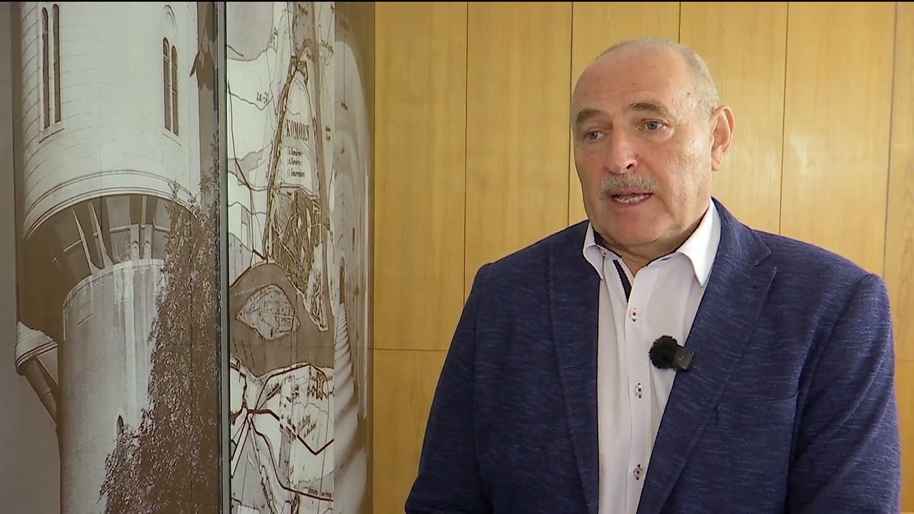 Komárno investuje do športu viac ako 2 milióny eur v roku 2026