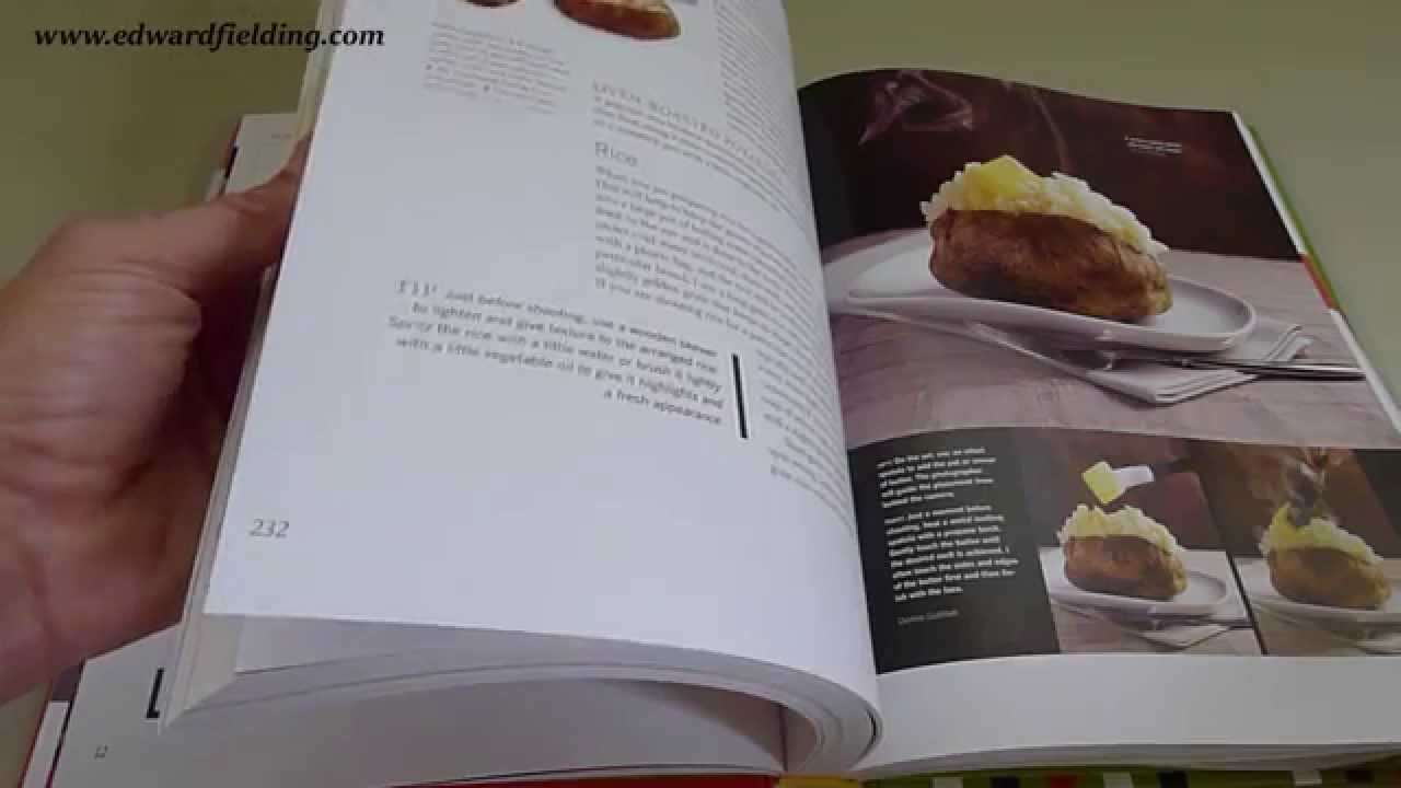 A look inside the book 