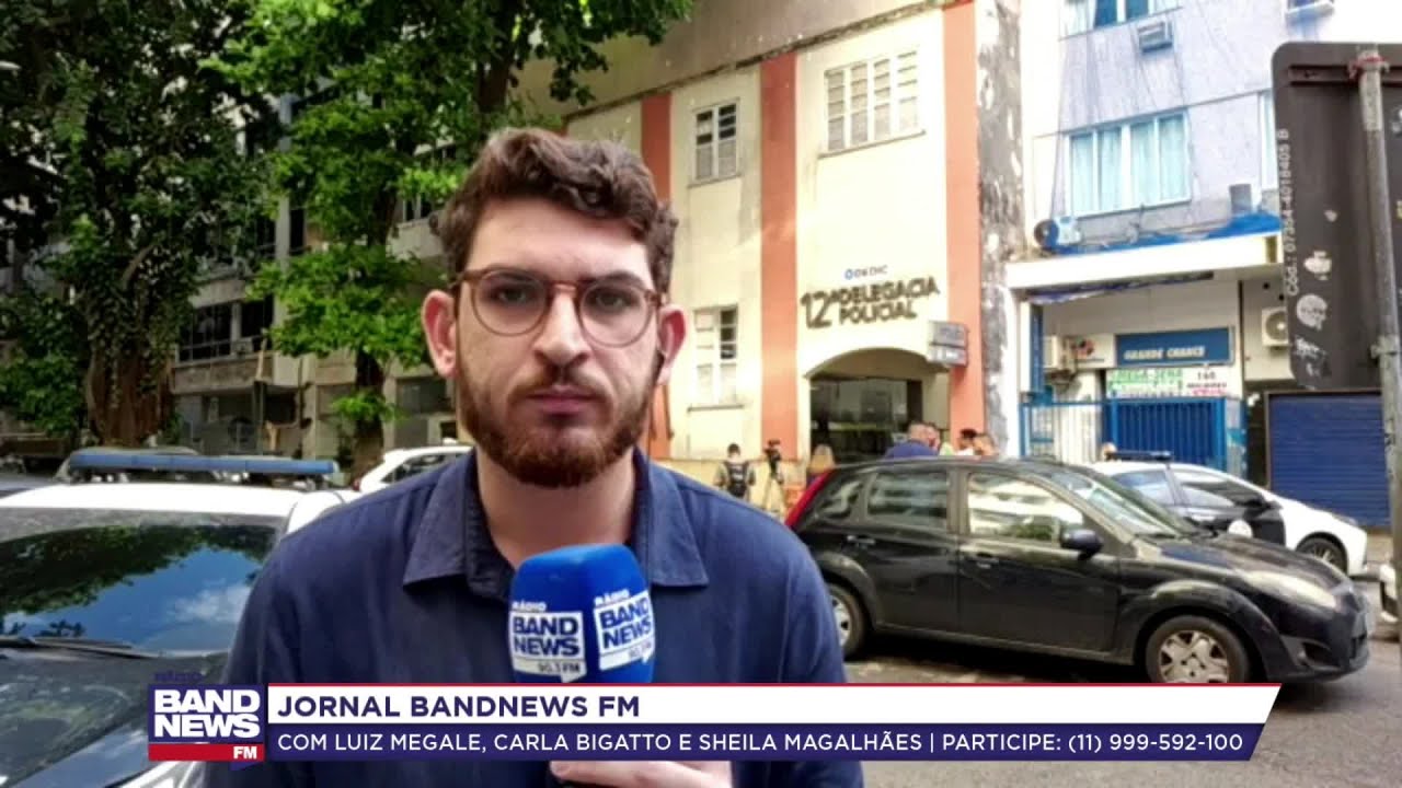Duas novas vítimas denunciam grupo que estuprou adolescente no Rio de Janeiro