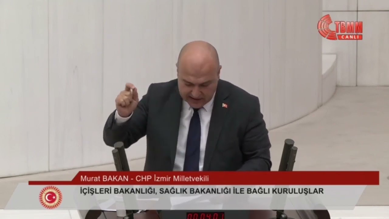 Bataklıkla değil sivrisineklerle uğraşıyorsunuz!