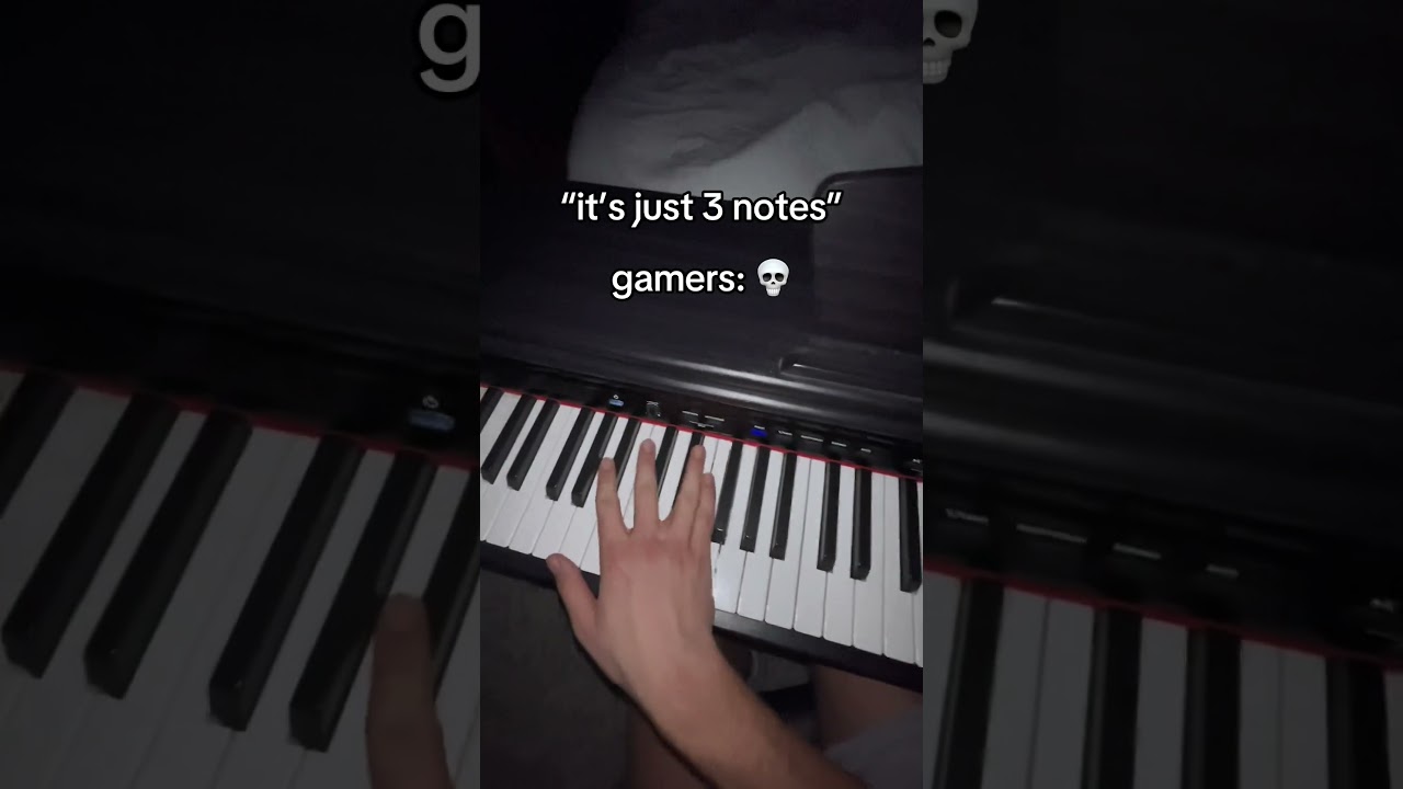 flashbacks 😭 #piano #pianocover #undertale