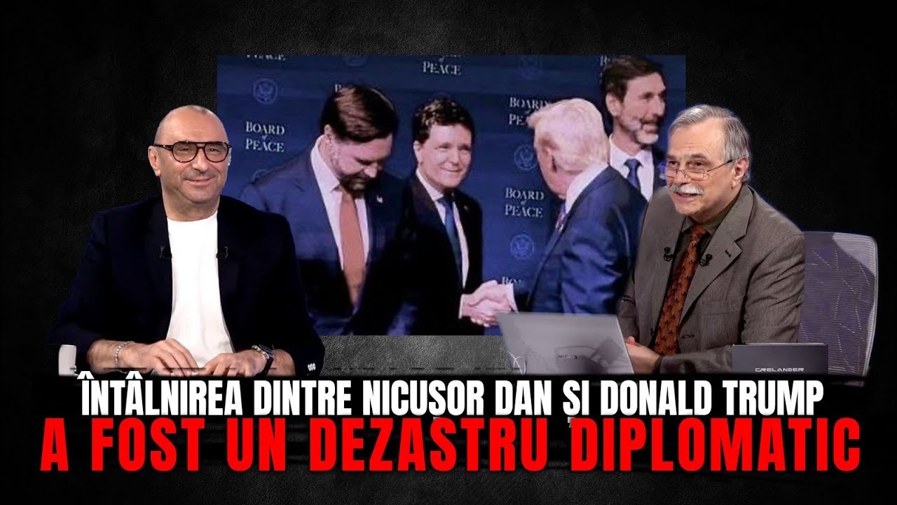 Marius Tucă Show - Invitat: Valentin Stan