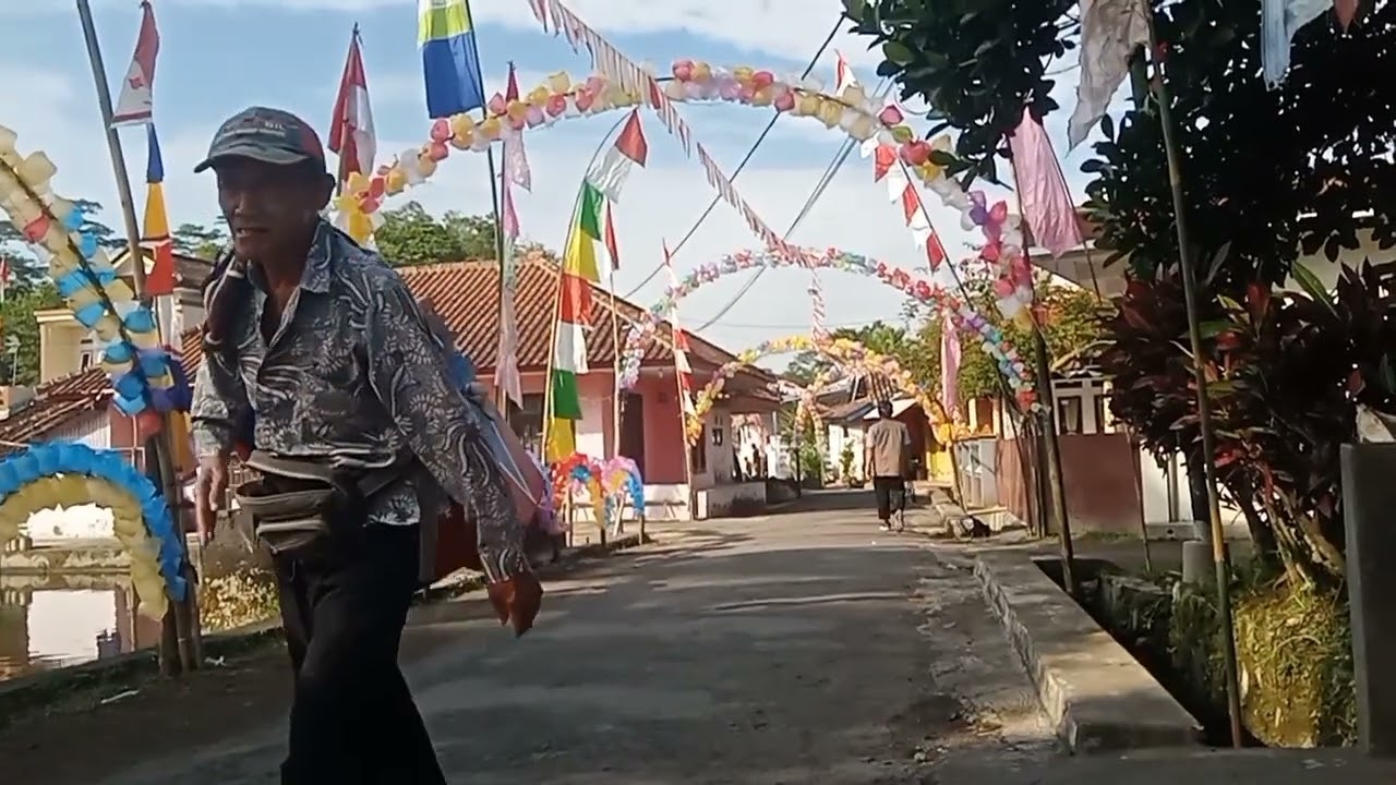 BELOKAN GUNBAT MI RANCAPAKU 1