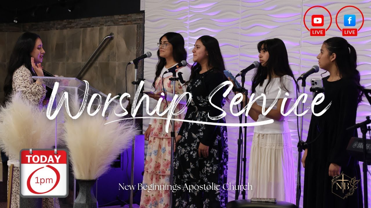 Worship Service