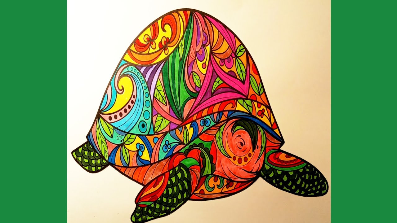 LIVE ASMR Colouring 🎨 | Relaxing Sounds