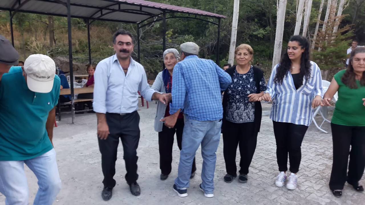 Kavaklısu Köyü (Armutak) 12\09\2016 Eğlence_3