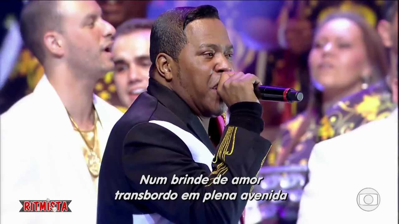 Vinheta Vai-Vai 2013 HD - ritmista.com.br