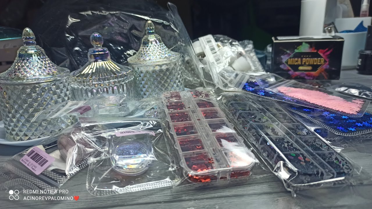 LAS PRIMERAS COMPRAS DEL 2024