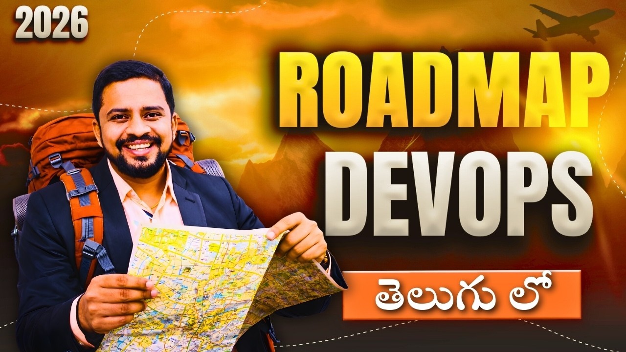 How to Get DevOps Job with Career Gap in 2026? | 10 Golden Rules by KK Funda