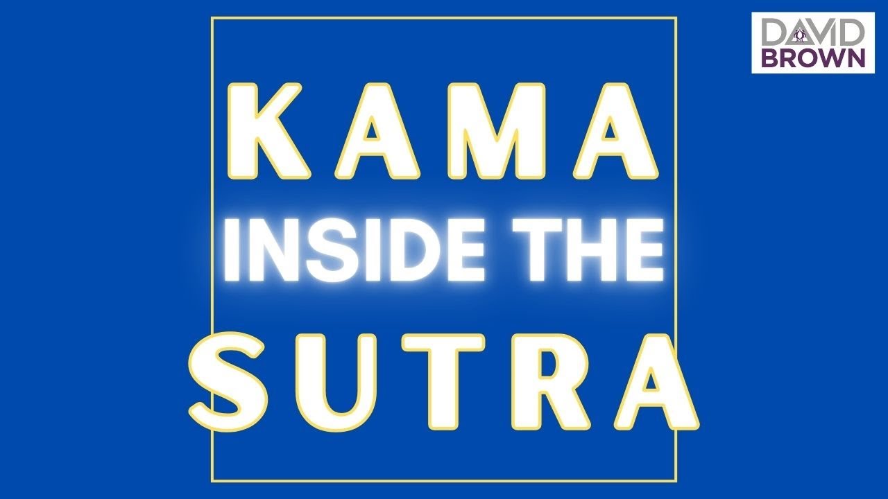 Inside the Kamasutra