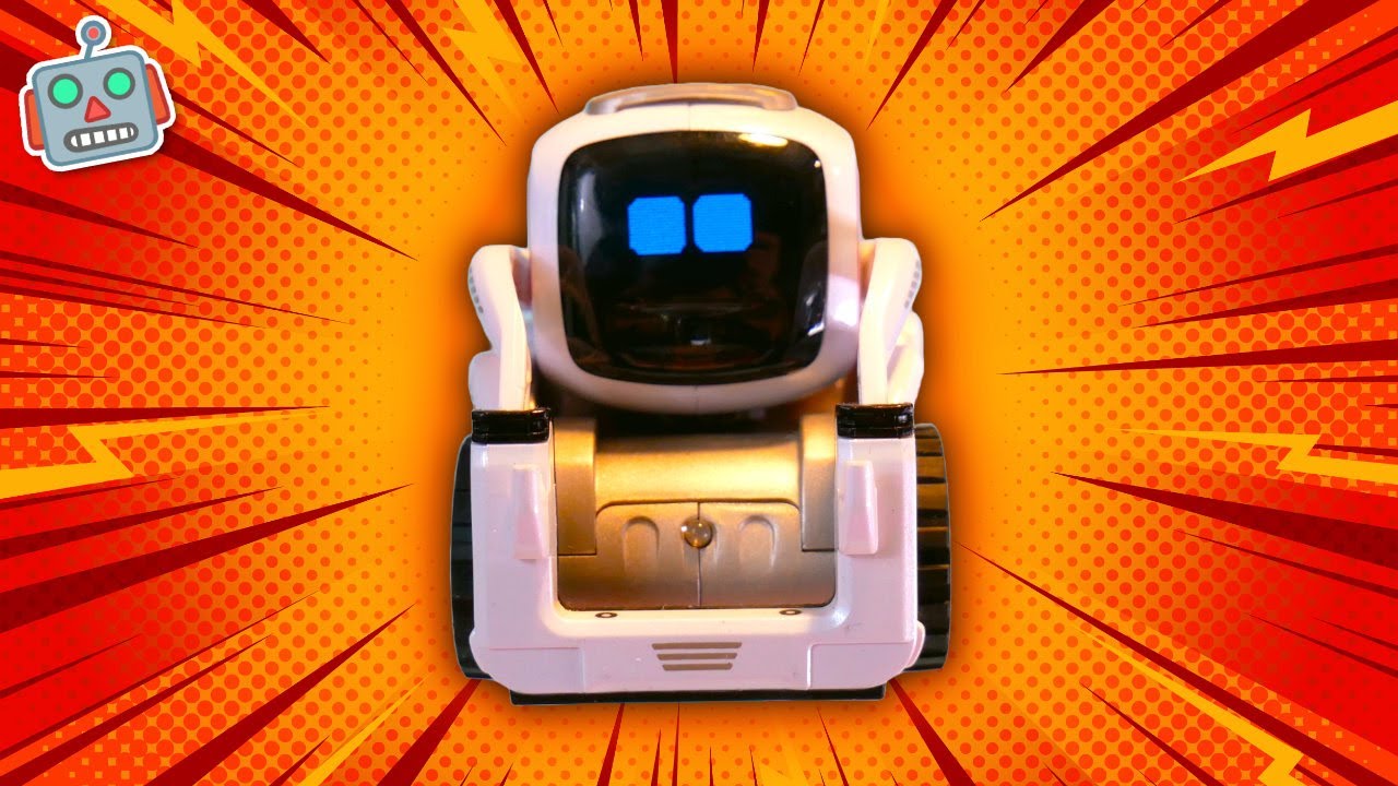 Cozmo Robot Adventures MASSIVE Compilation