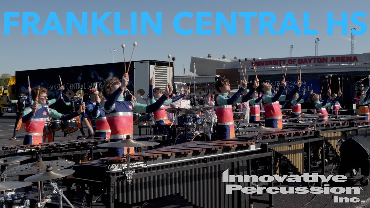 2024 Franklin Central HS | WGI World Championships