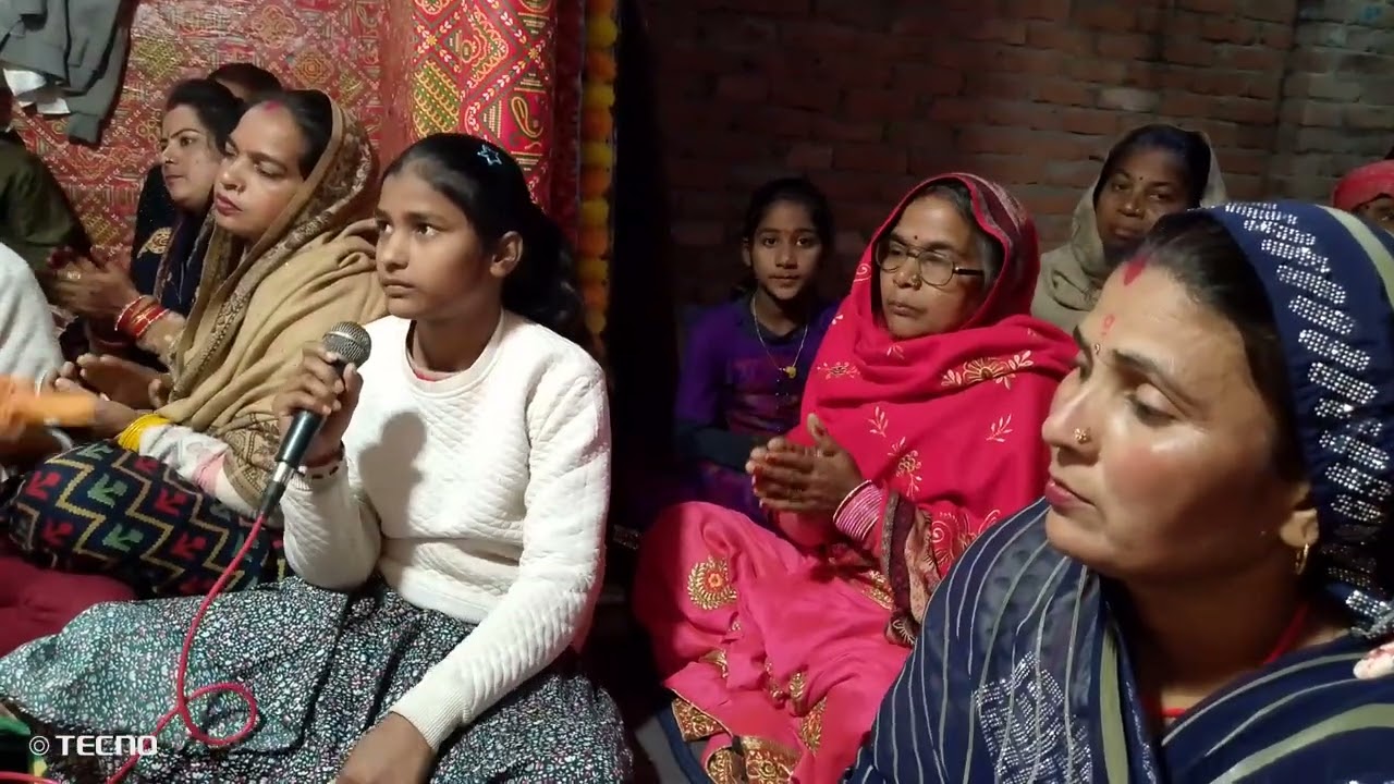 New female version song by Palak kushvaha 