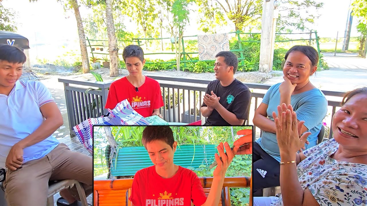 MONITO MONITA | PALDO SA REGALO