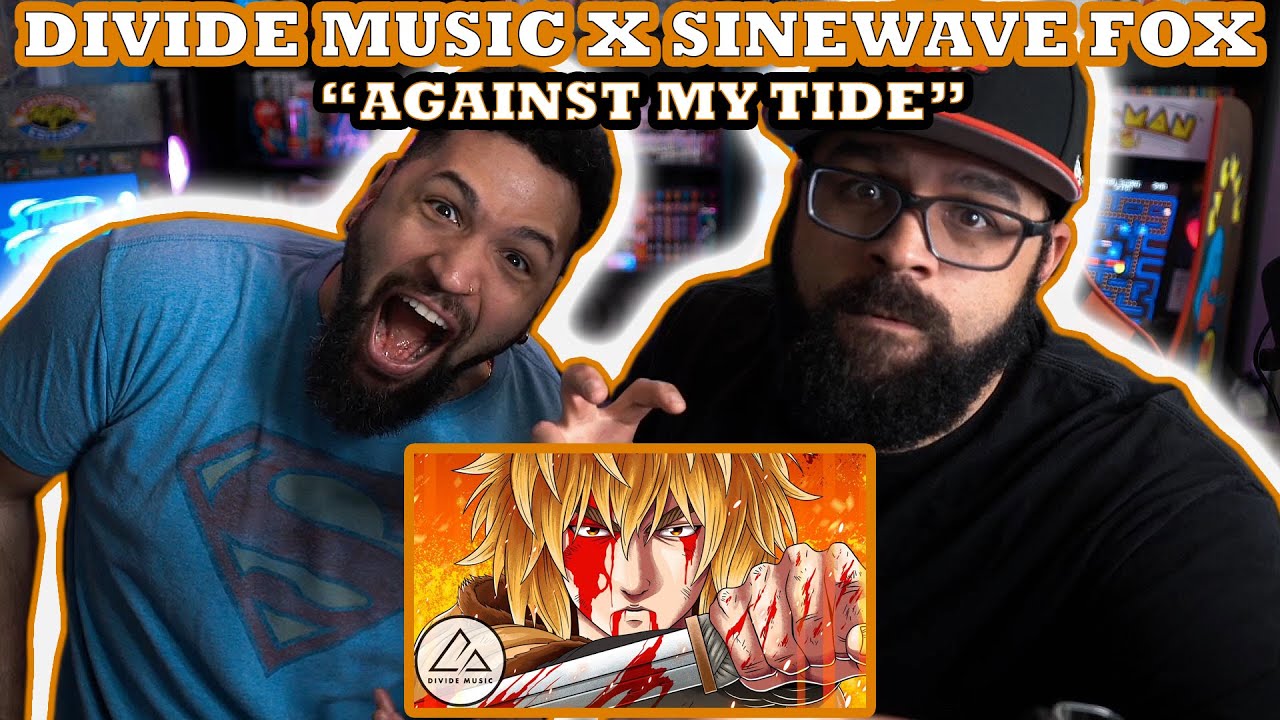 Divide Music Ft. Sinewave Fox 