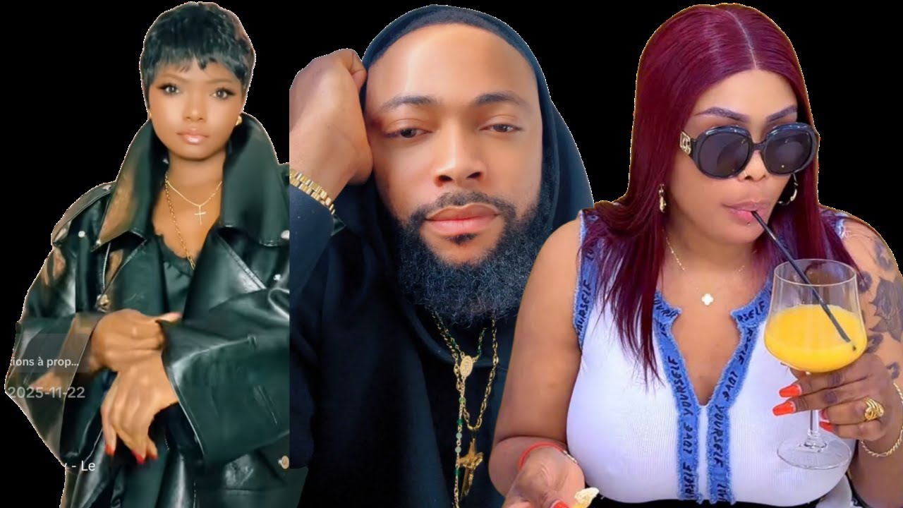 🚨 BA AUDIO NZOTO MALILI CARINE 👈 ABOTOLI MOBALI YABATU RACHEL👈SOUBINDU YEYO KIPASTEUR EBEBA NANGO