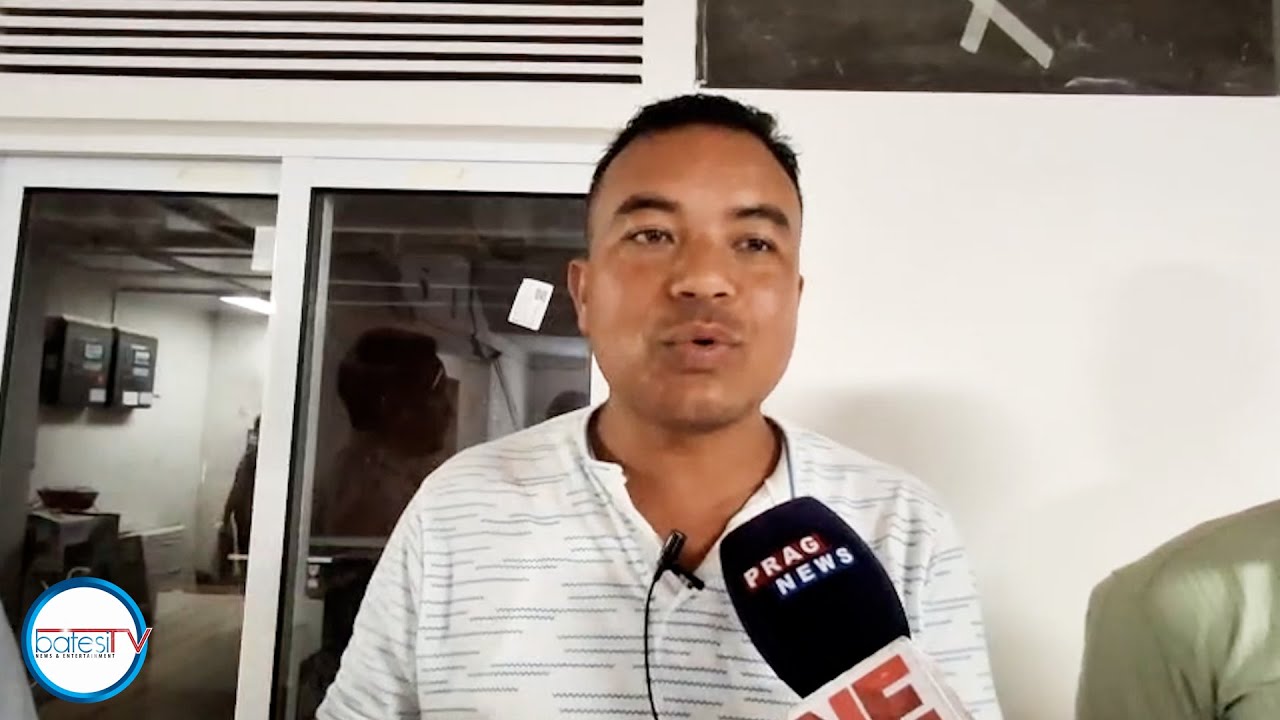 BTHAH KA SC ÏA KI NONGHIKAI BAN PAS TET HAPOH 2 SNEM,  PAN JINGSHAI KA MSSASA NA KA SORKAR