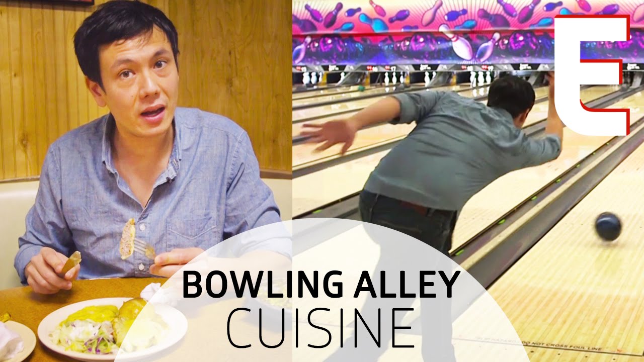 The Best Enchiladas in Austin are Inside a Bowling Alley — Dining on a Dime