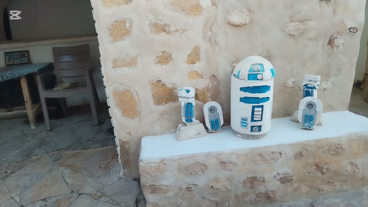 Ksar Hedada @CasaRossiTatu81 