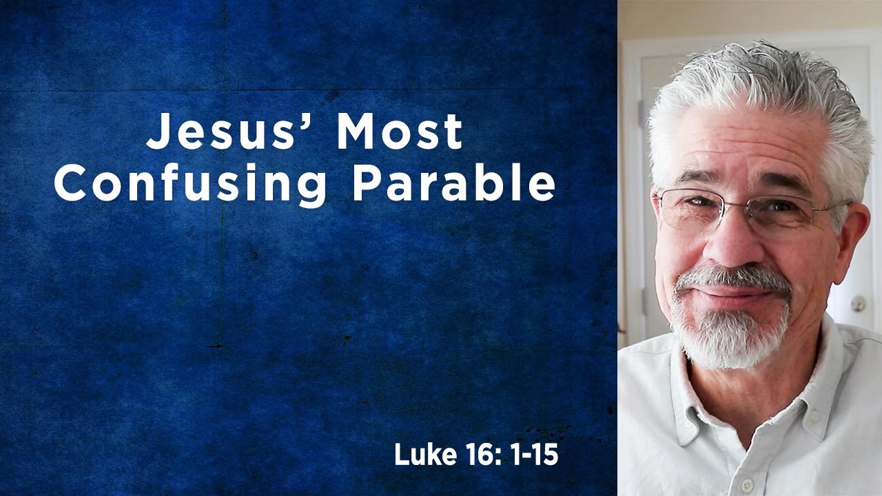 Jesus’ Most Confusing Parable | Little Lessons With David Servant