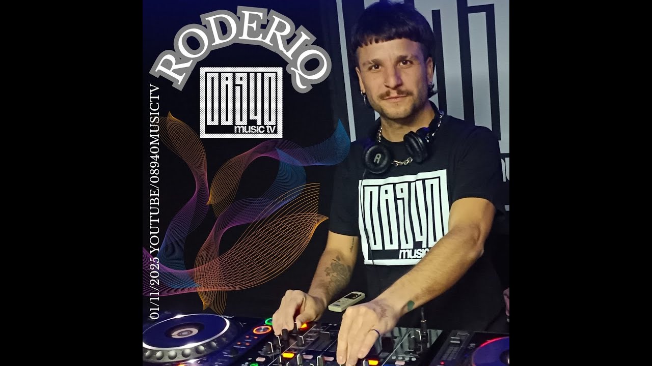RODERIQ 1-11-2025