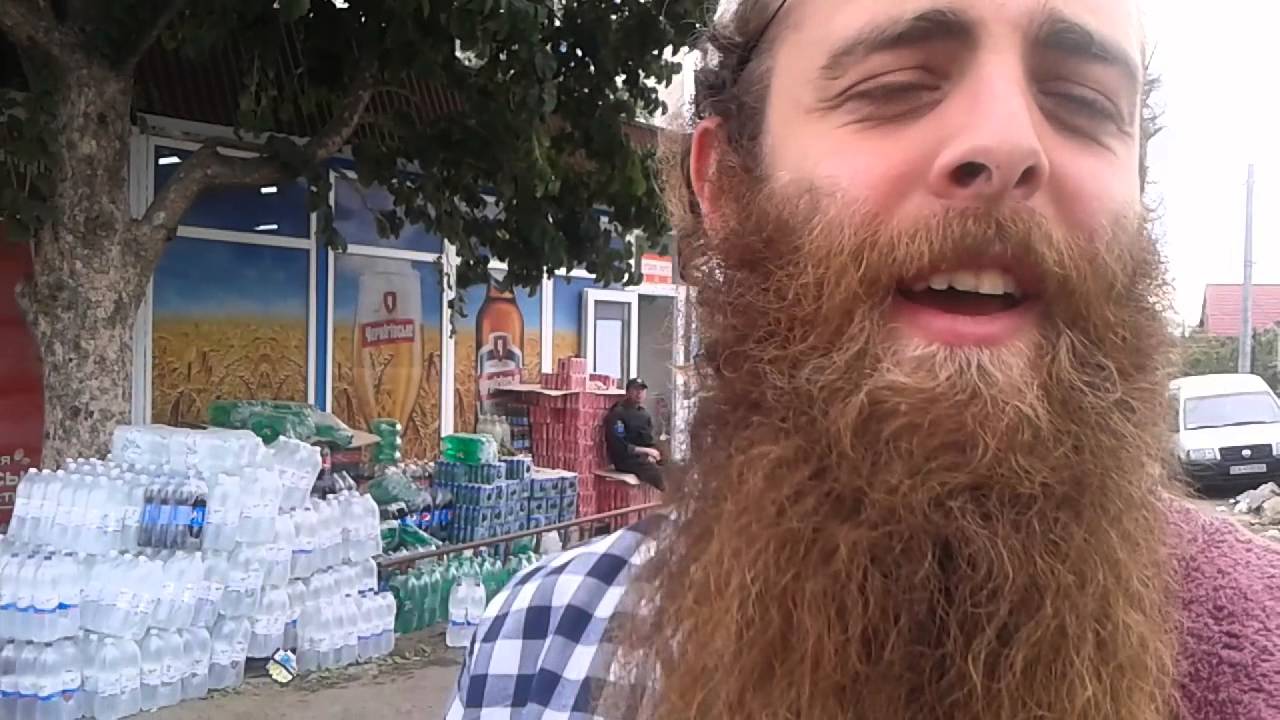 #Uman 2015 ...why Uman?