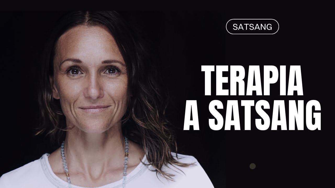 Terapia a Satsang