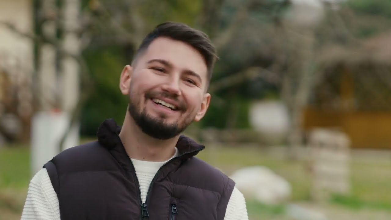 Rolnik szuka żony 9 - Tomasz K