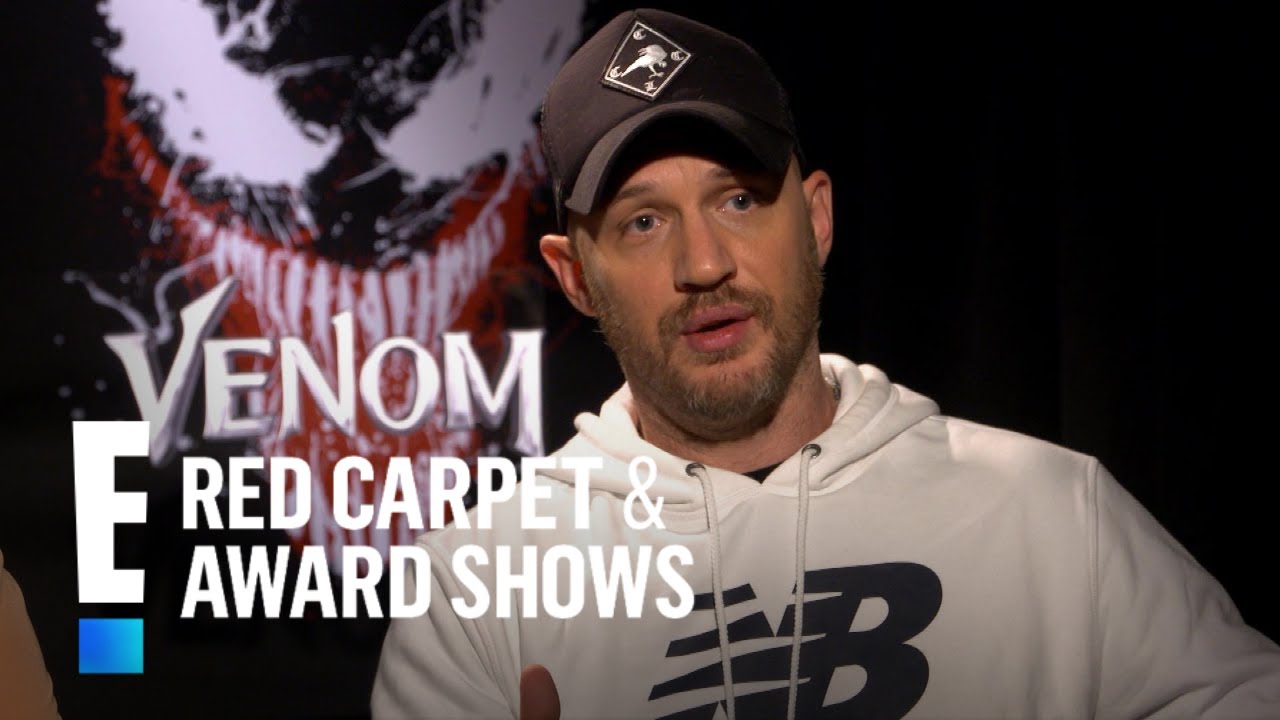 Does Tom Hardy's Son Approve of 
