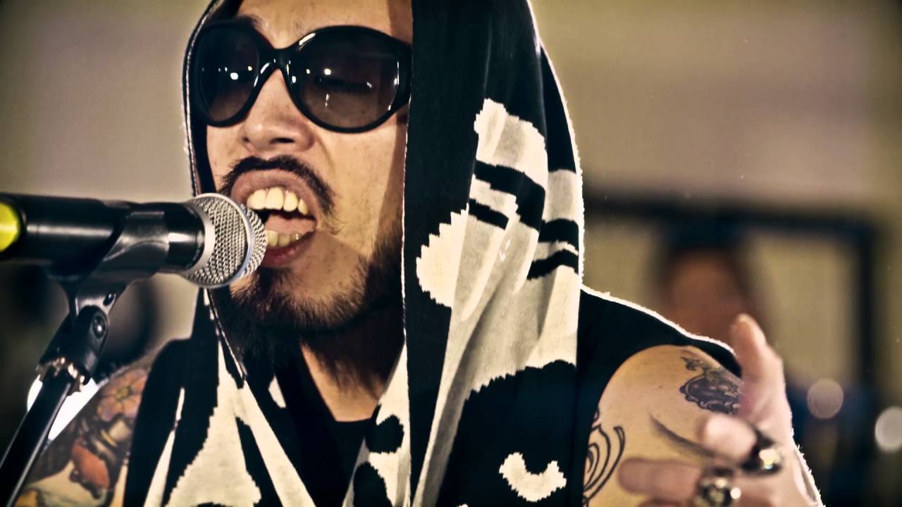 [온스테이지] 285. 루드페이퍼(Rude Paper) - Sons of Liberty