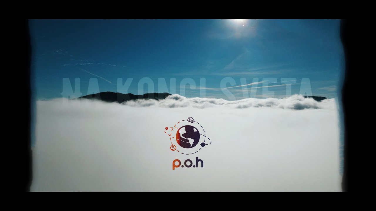 P.O.H - Na konci sveta