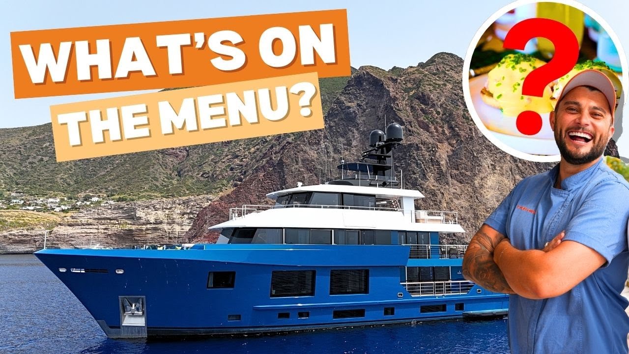 Luxury Dining on 