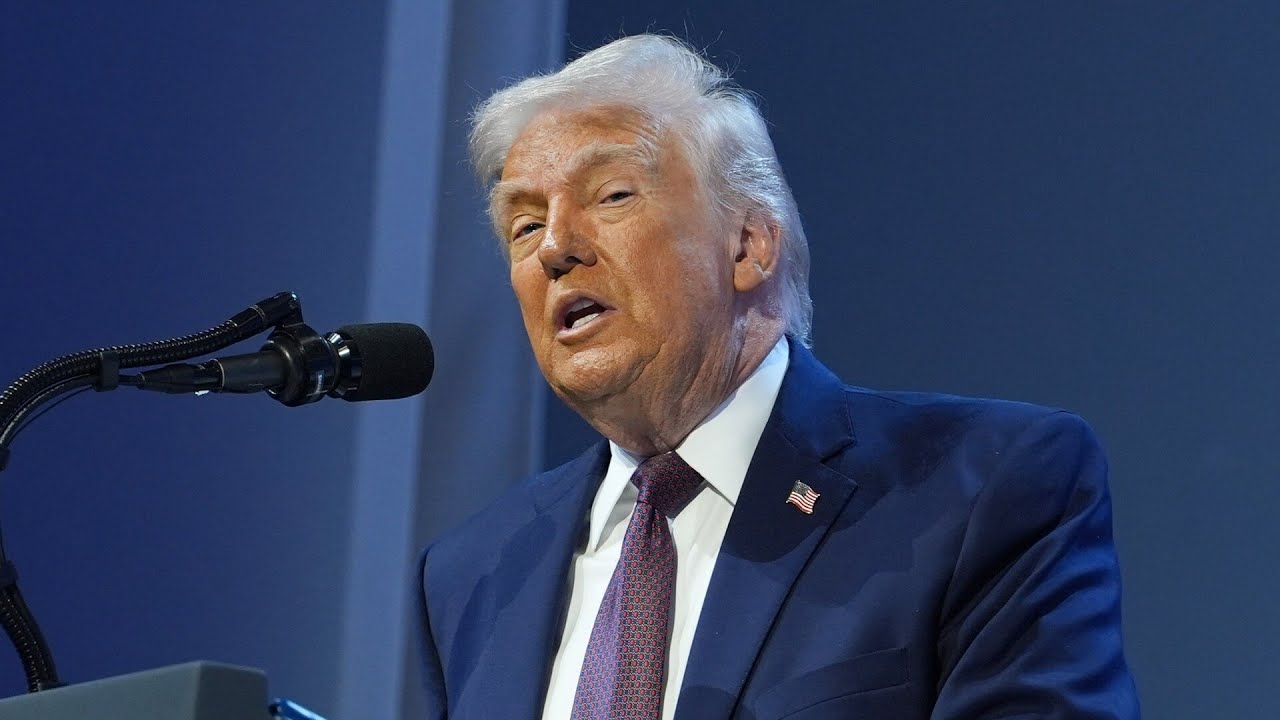 ‘Finally agreed to cooperate’: Trump claims ‘win’ after call with ‘delinquent’ Walz