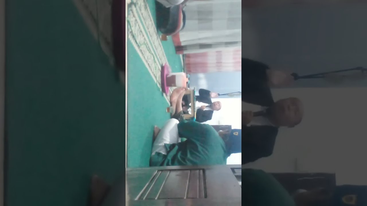 27 rojab isrok mi'raj