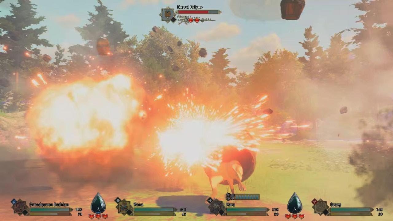 MONSTER HUNTER STORIES 3: TWISTED REFLECTION Trial Version_20260214230016