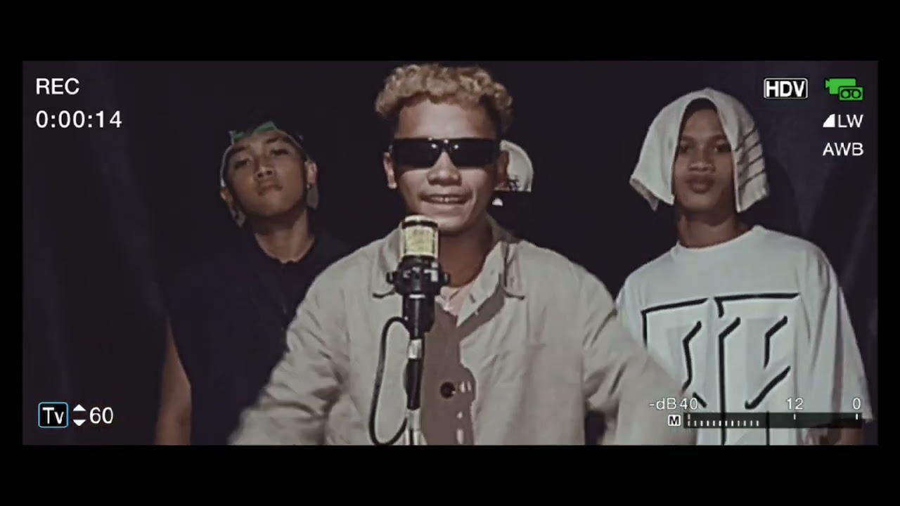 Cypher (BST) - Roll'N (OMV)