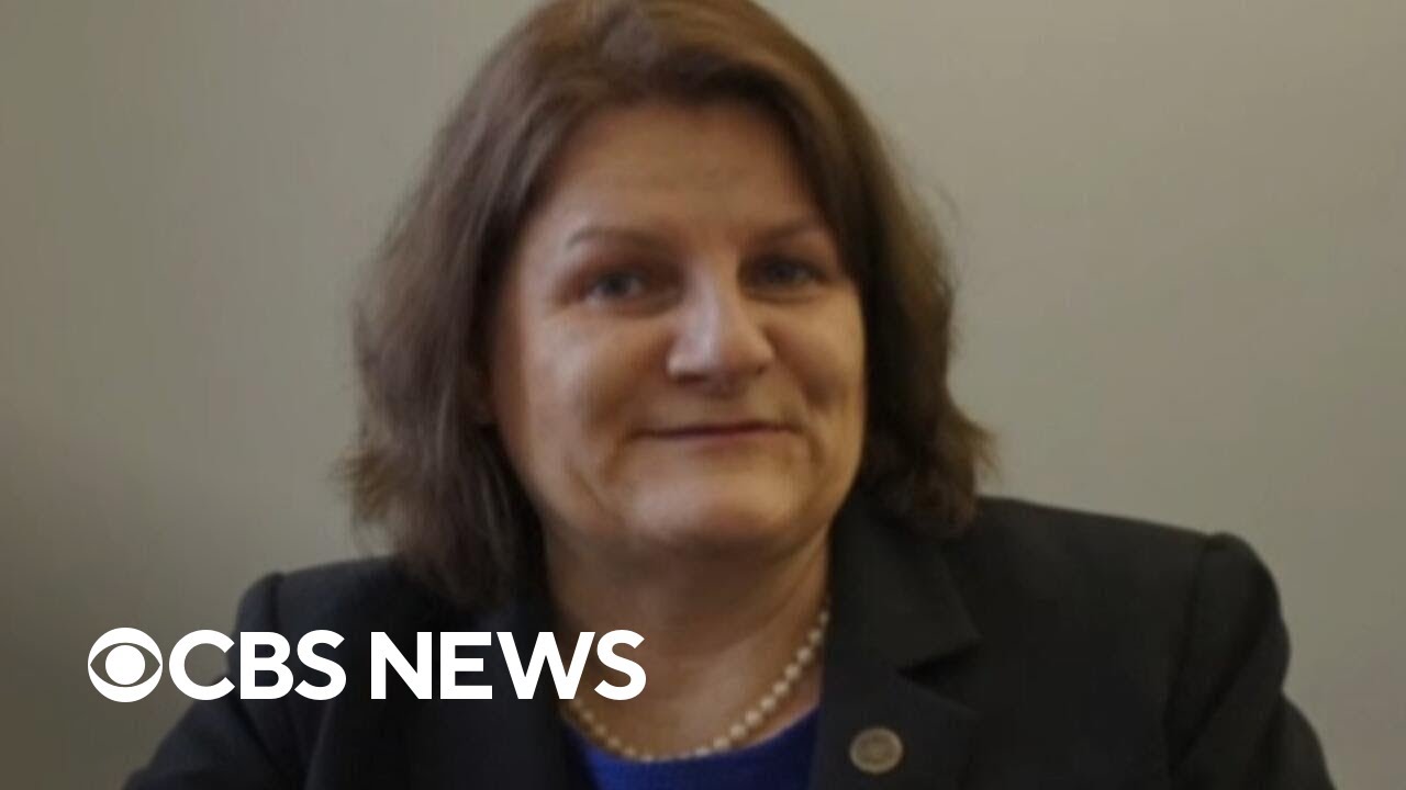 Wisconsin judge moves to dismiss federal charges against her in immigration case