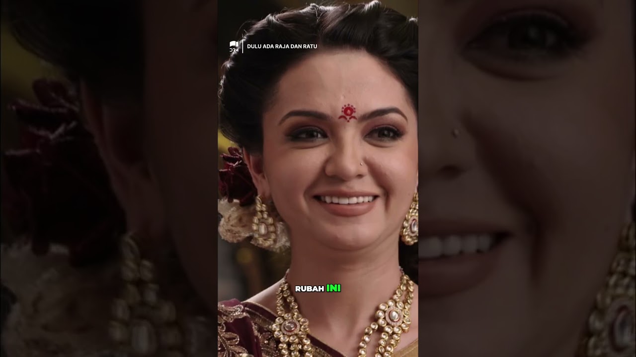 Takdir dan Cinta Bertemu di Titik Krisis | Dulu Ada Raja dan Ratu | G193